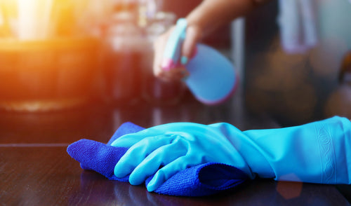 Hypochlorous Acid: The Unsung Hero of Disinfection