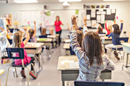 Unlocking Student Potential: The Role of Indoor Air Quality in Education