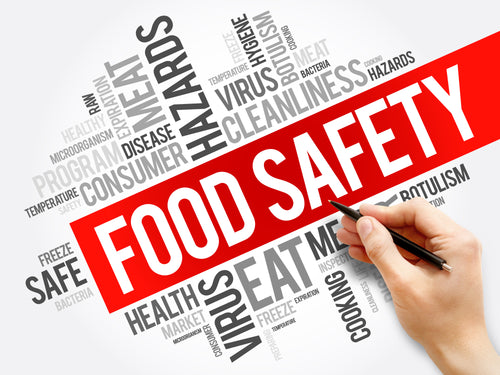Harnessing the One Health Approach to Ensure Food Safety and Hygiene