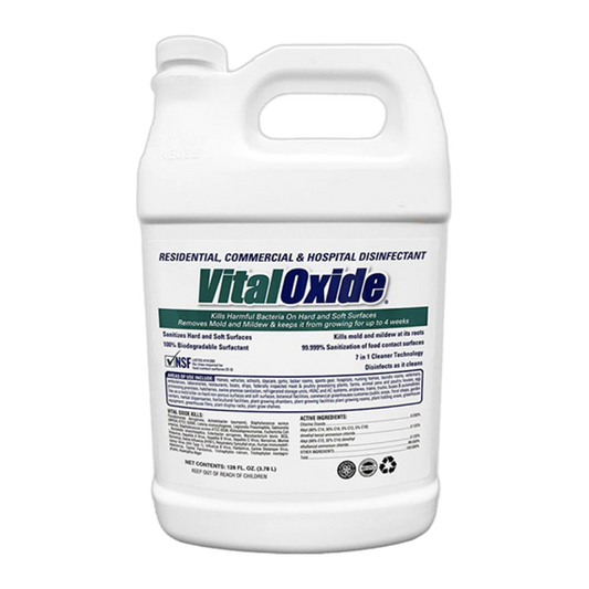 Vital Oxide