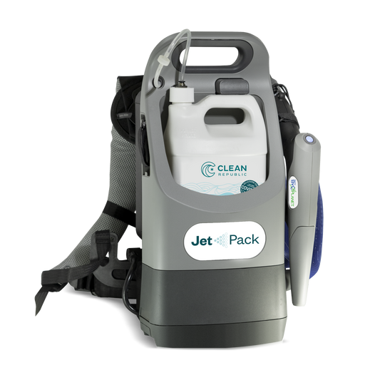 JetPack™ Cordless Backpack