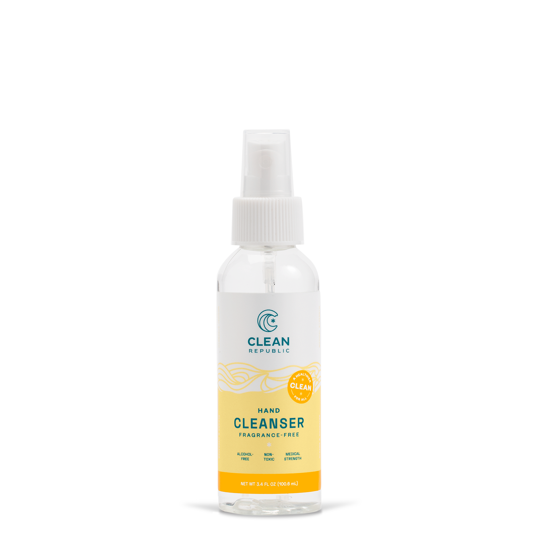 Hand Cleanser – ByoPlanet